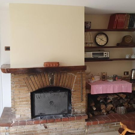 Casetta Delle Fiabe Rom Exterior foto