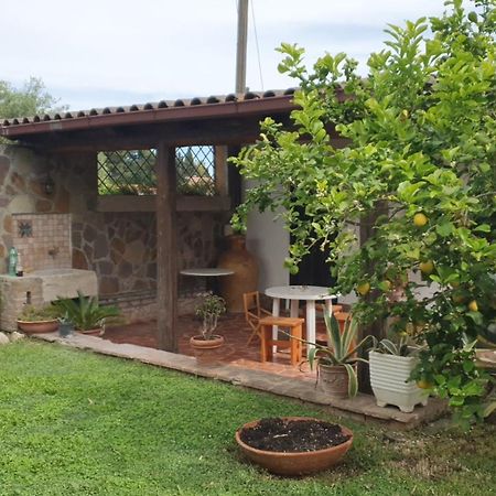Casetta Delle Fiabe Rom Exterior foto
