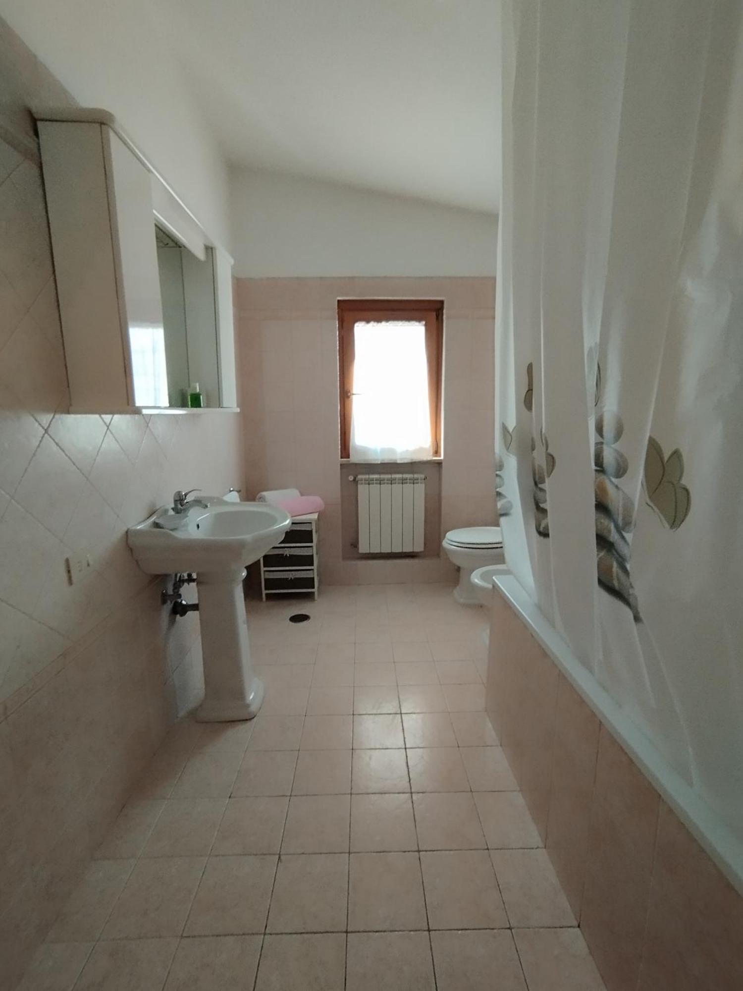 Casetta Delle Fiabe Rom Exterior foto