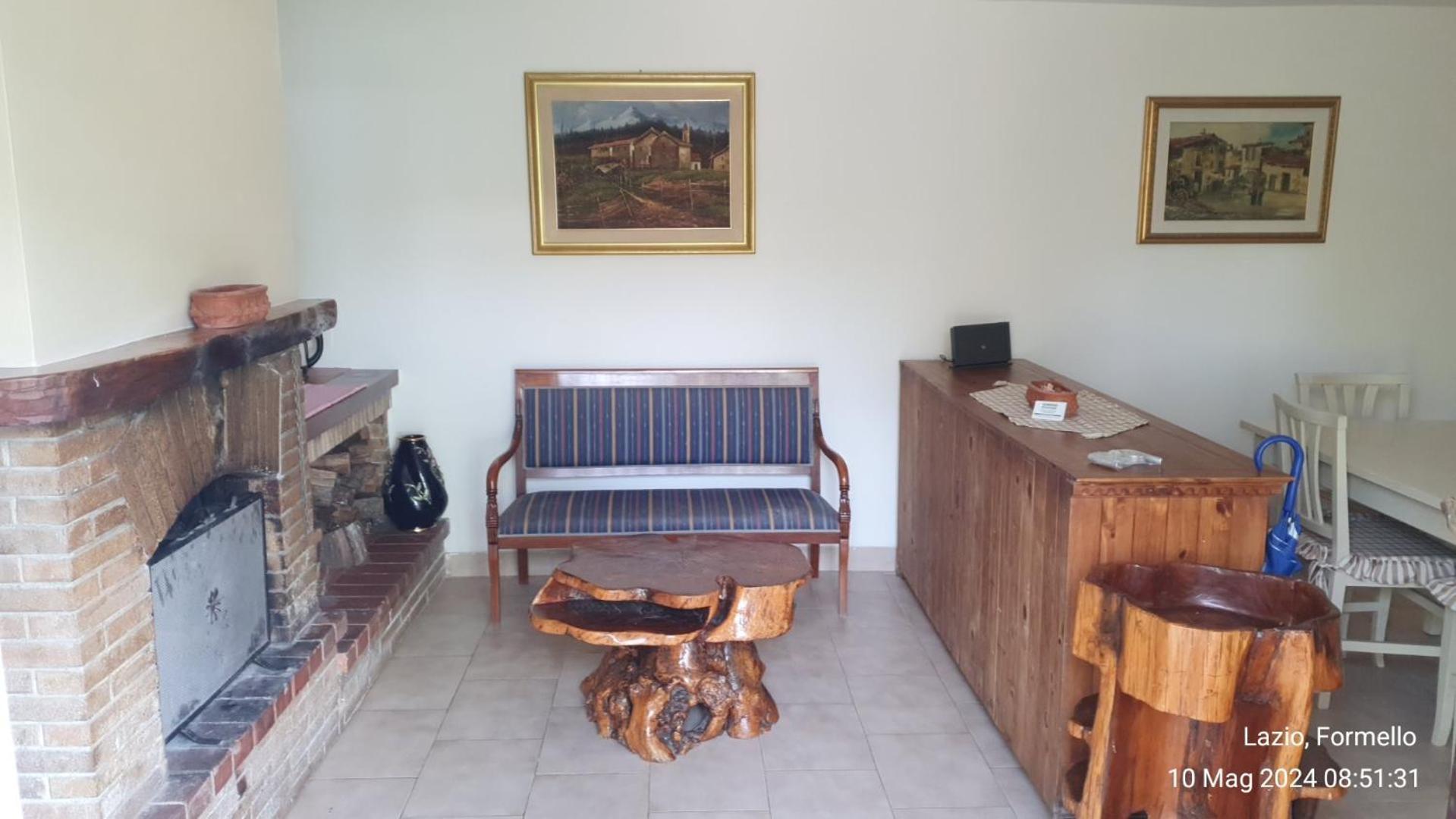 Casetta Delle Fiabe Rom Zimmer foto