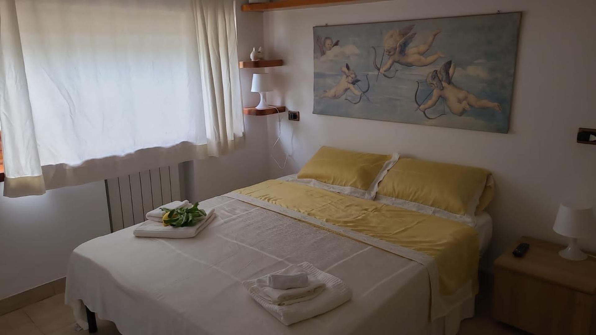 Casetta Delle Fiabe Rom Zimmer foto