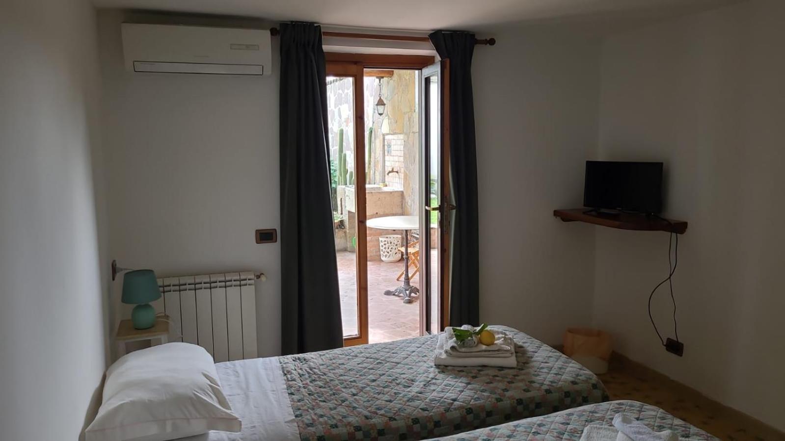 Casetta Delle Fiabe Rom Zimmer foto