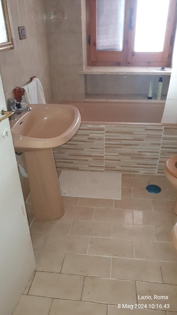 Casetta Delle Fiabe Rom Zimmer foto