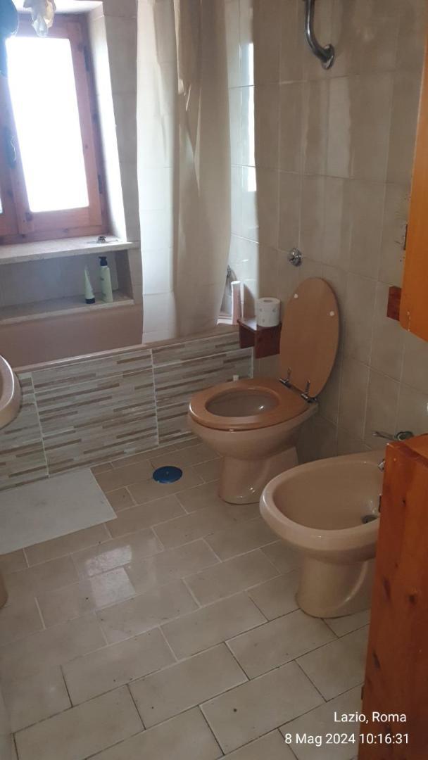 Casetta Delle Fiabe Rom Zimmer foto