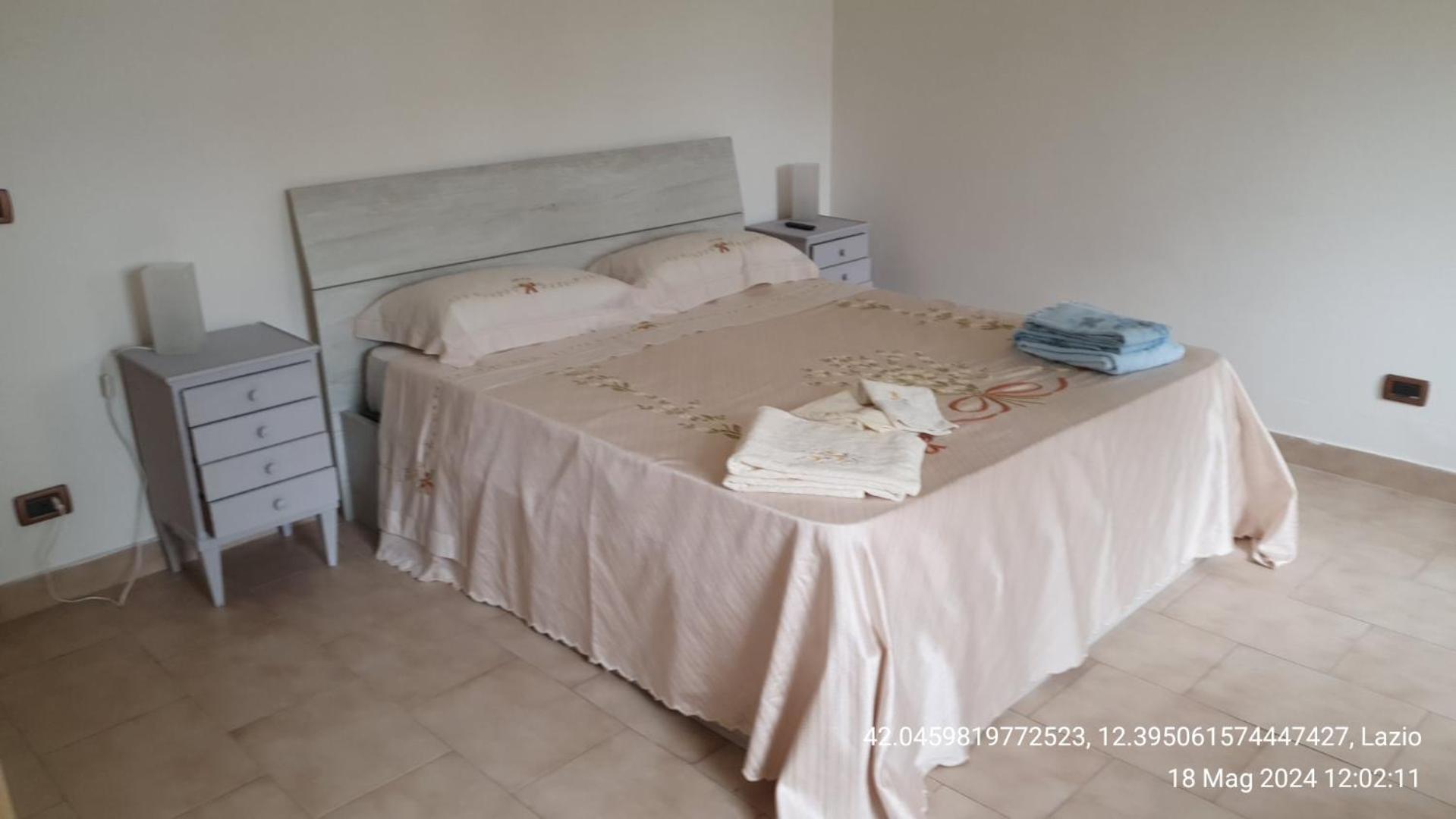 Casetta Delle Fiabe Rom Zimmer foto
