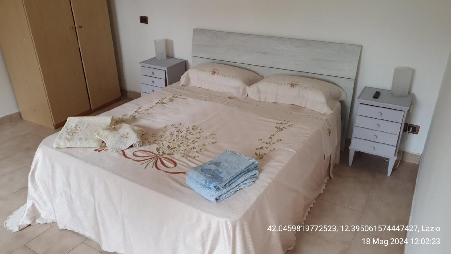 Casetta Delle Fiabe Rom Zimmer foto