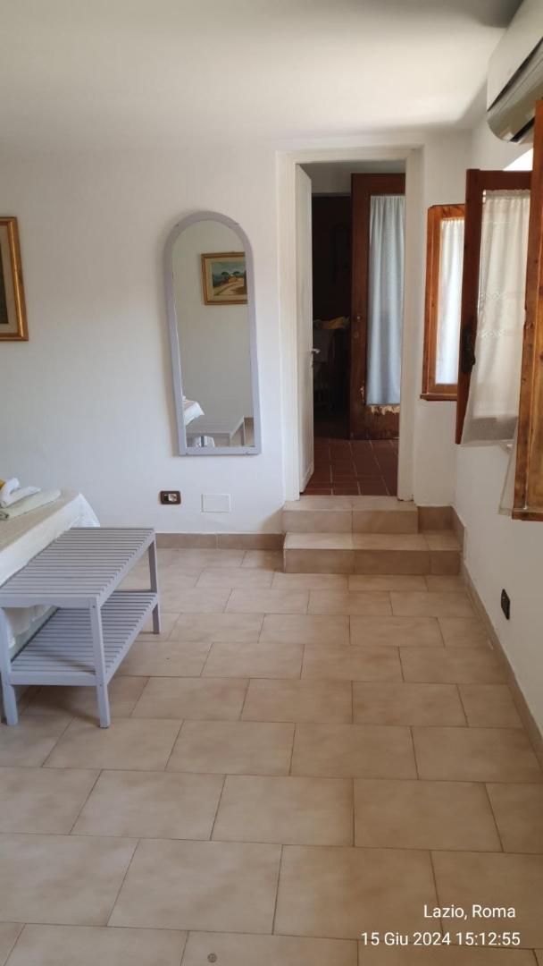 Casetta Delle Fiabe Rom Zimmer foto