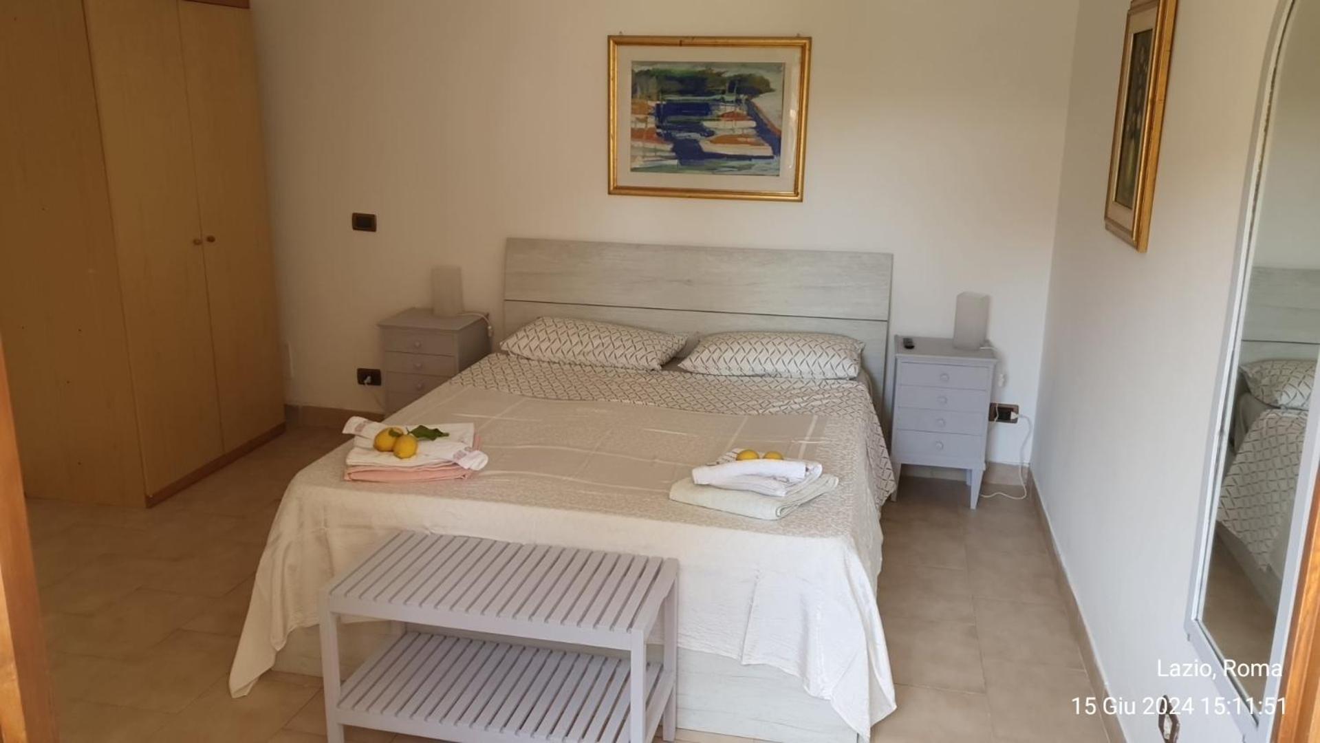 Casetta Delle Fiabe Rom Zimmer foto