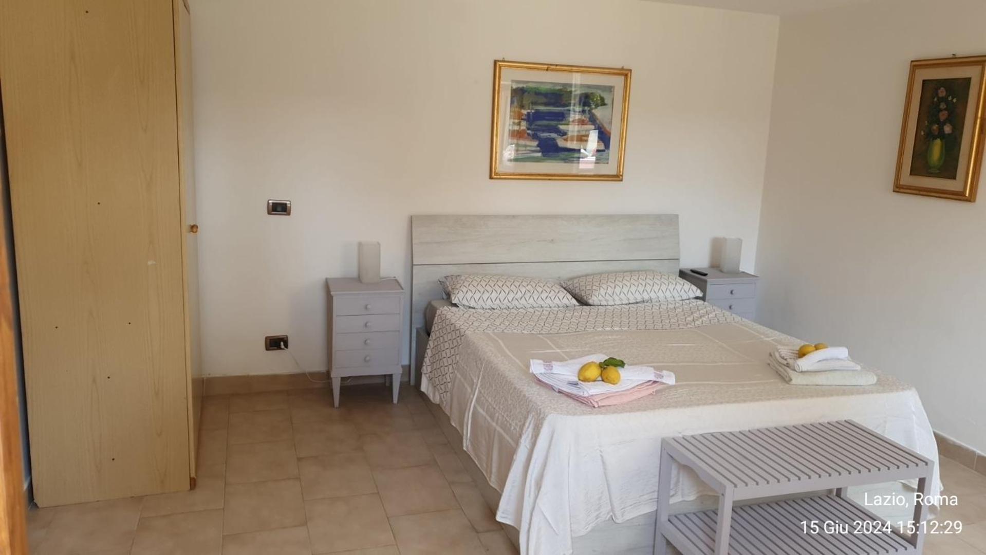 Casetta Delle Fiabe Rom Zimmer foto