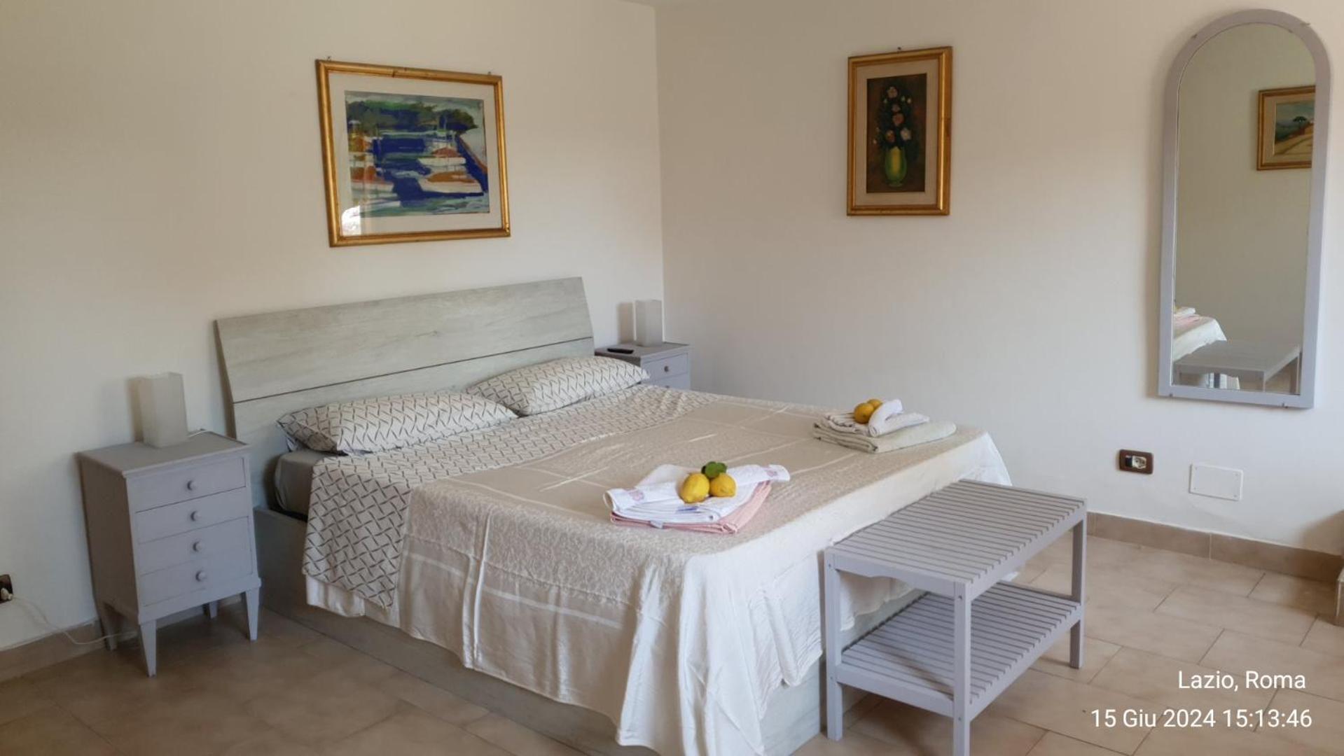 Casetta Delle Fiabe Rom Zimmer foto